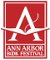 Ann Arbor Book Festival
